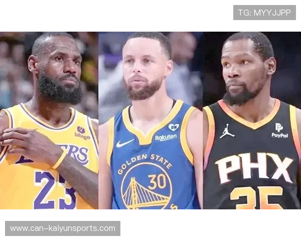 传奇巨星:詹姆斯和杜兰特的巅峰对决!,nba詹姆斯和杜兰特